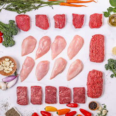 The Home Cook Box