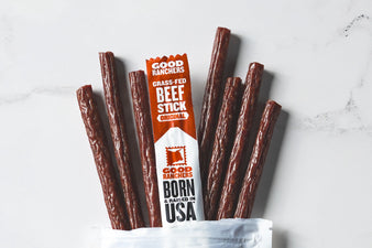 Beef Sticks