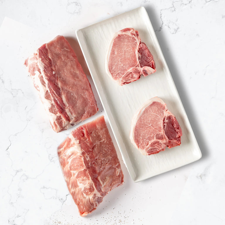 Pig Out Bundle