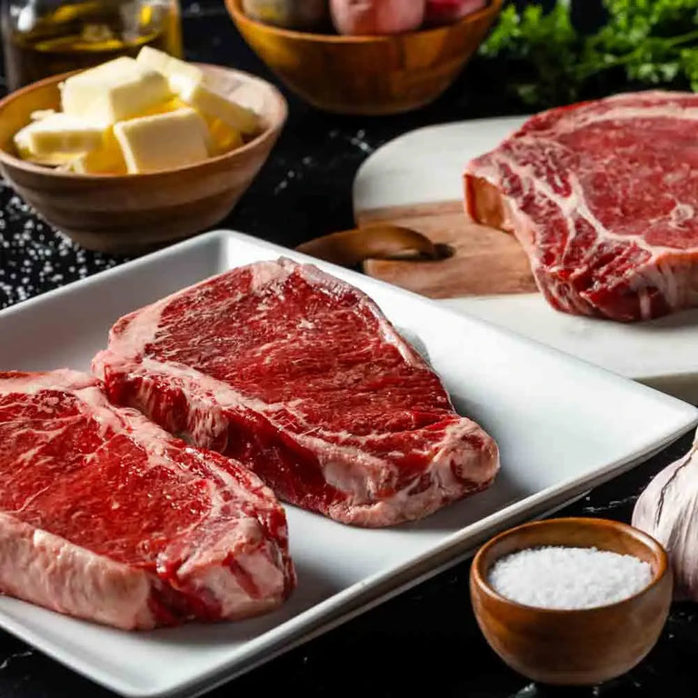 Steakhouse Gift Box