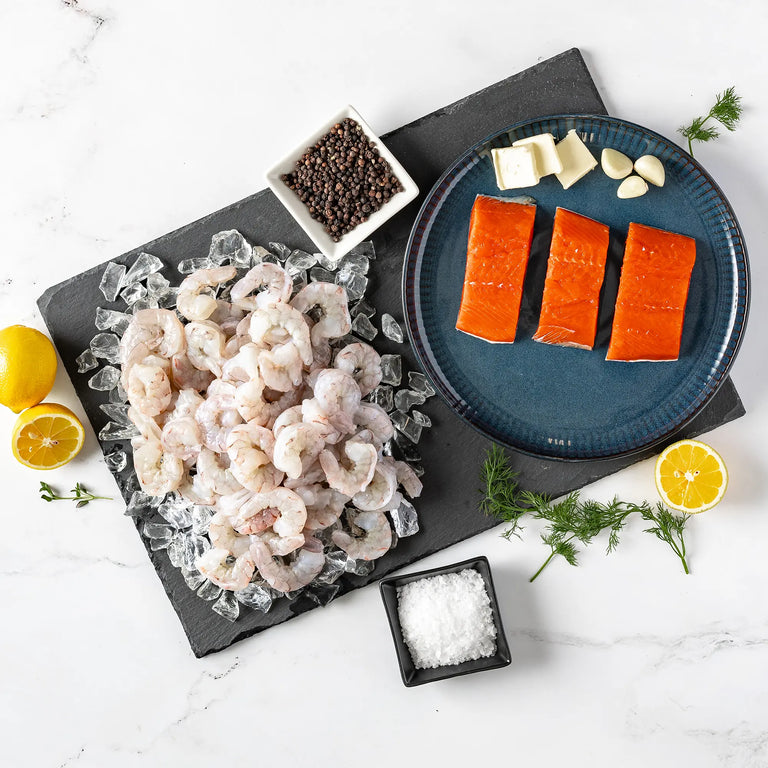 Wild Caught Bundle